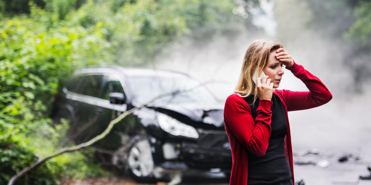 What NOT To Do When It Comes To The Accident Lawyer Philadelphia Industry