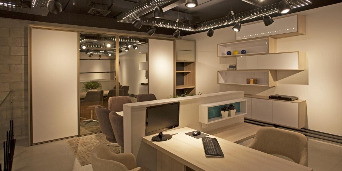 15 Essential Lighting Tips for Your Home Office