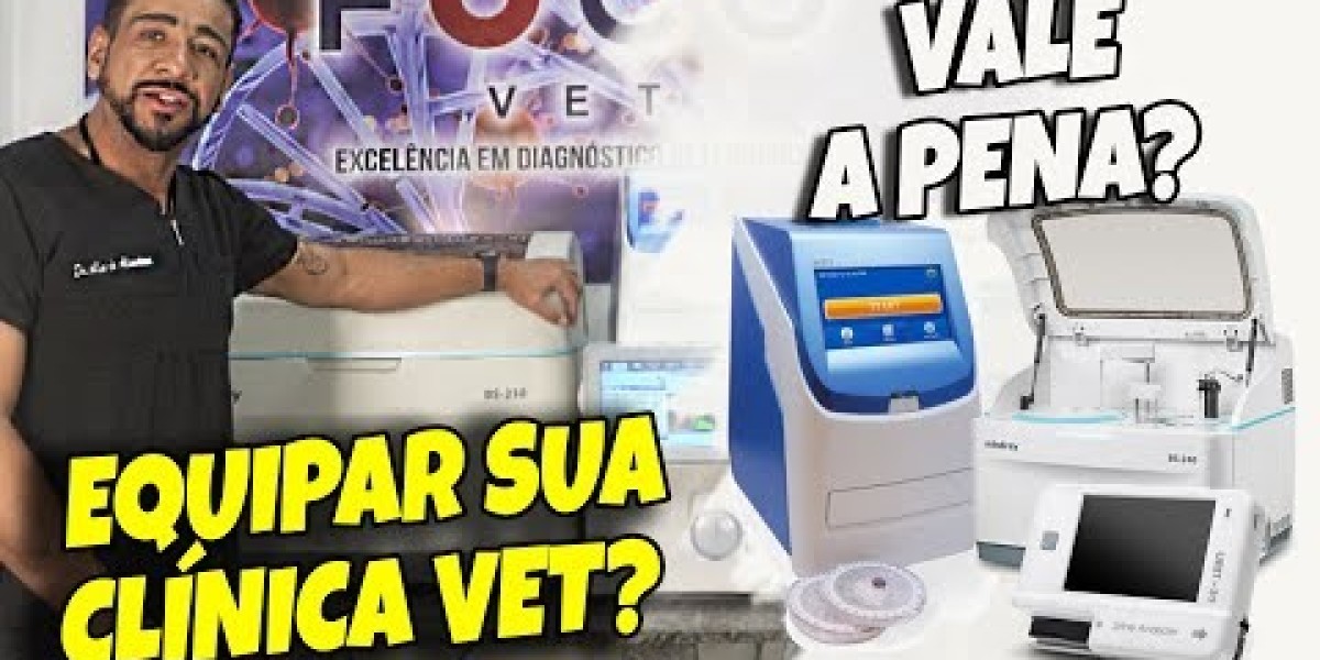 Servicio de diagnóstico veterinario