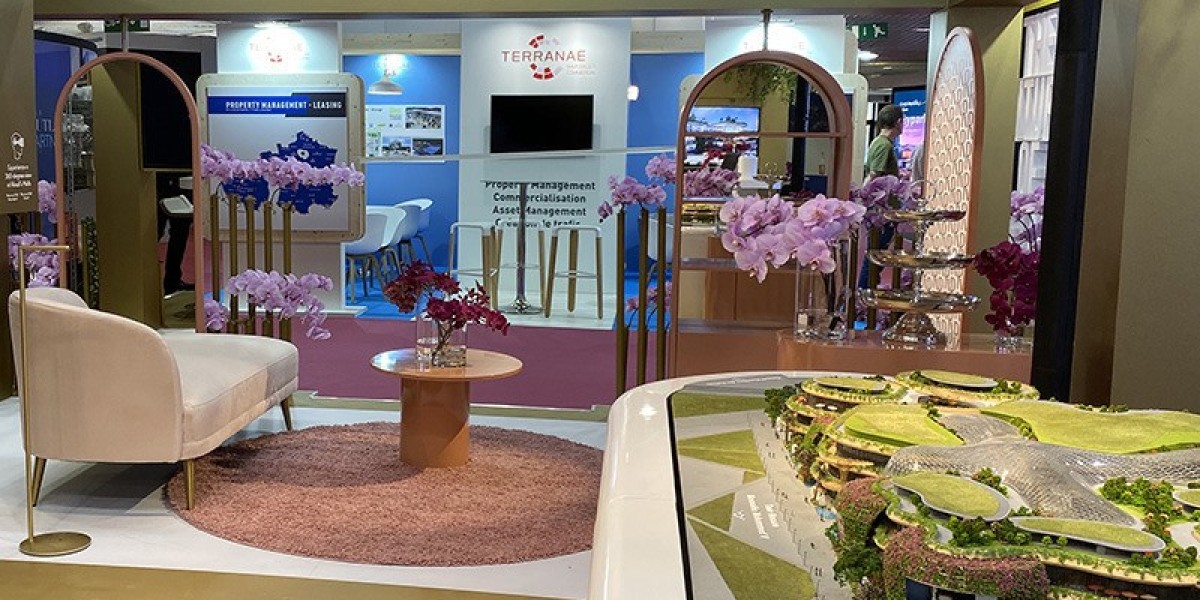 Exhibitions in Europe For Expand Your Business To The Worldwide