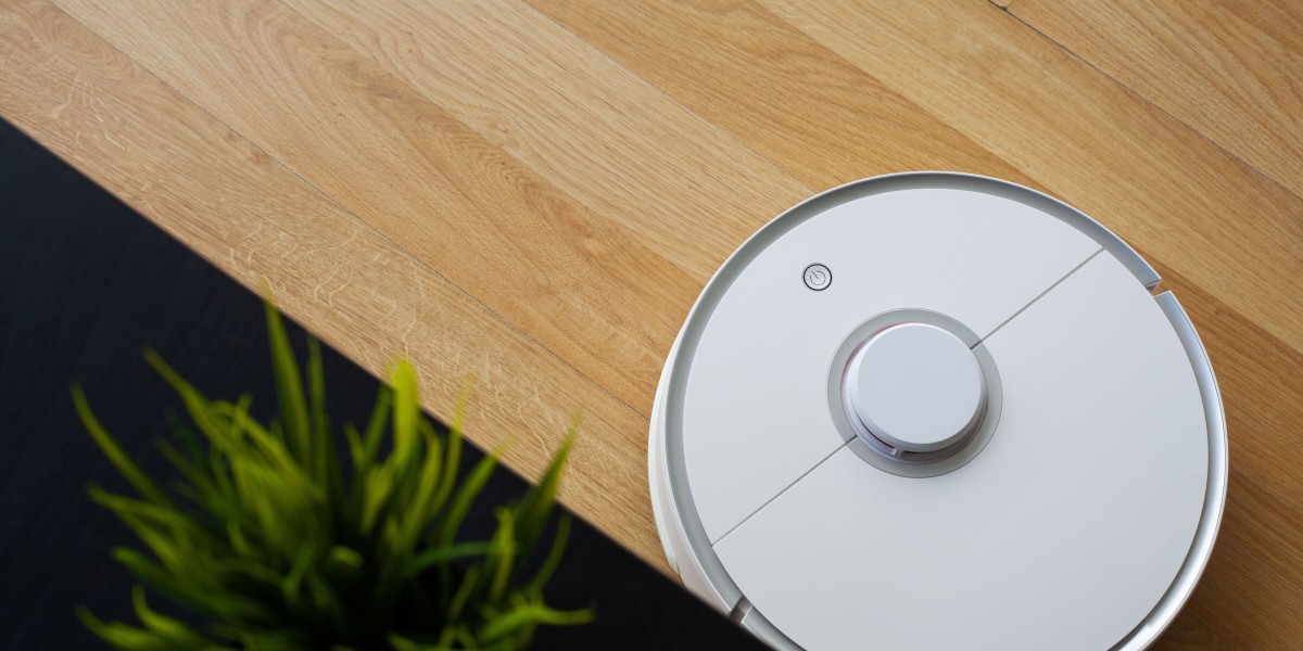 The No. 1 Question Everyone Working In Robot Vacuum And Mops Needs To Know How To Answer