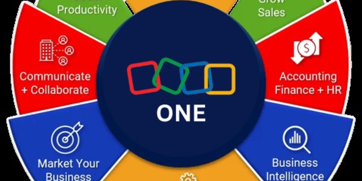 Zoho One Implementation